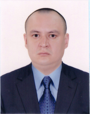 Антонов Андрей Викторович.