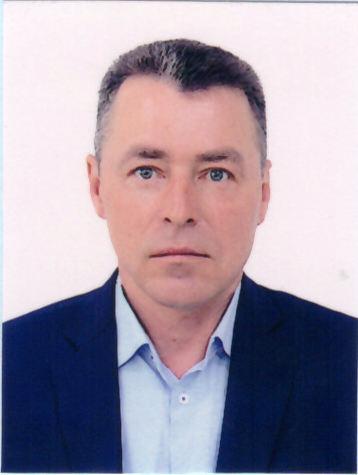 Боков Владимир Иванович.