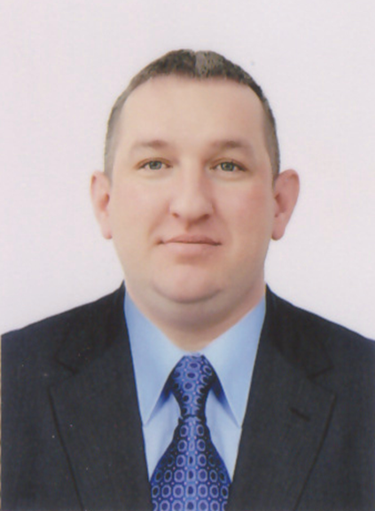 Гусев Константин Сергеевич.