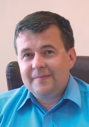 Вахрушев Александр Васильевич.