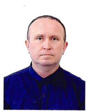 Самсонов Иван Викторович.