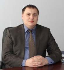 Огородов Константин Николаевич.